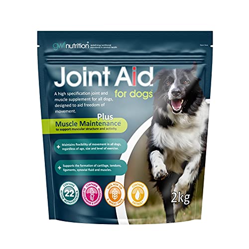 Algopix Similar Product 15 - Gro Well Feeds Limited Gwf Joint Aid
