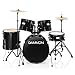 Algopix Similar Product 17 - Gammon Percussion Full Size Complete