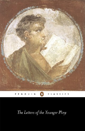 Algopix Similar Product 13 - The Letters of the Younger Pliny