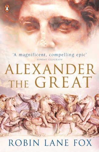 Algopix Similar Product 5 - Alexander the Great