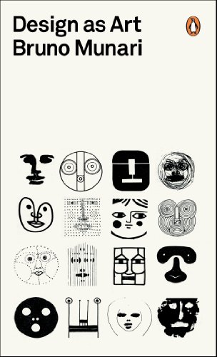Algopix Similar Product 20 - Design as Art (Penguin Modern Classics)
