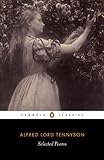 Algopix Similar Product 2 - Selected Poems Tennyson Penguin