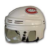 Algopix Similar Product 19 - SportStar NHL Montreal Canadiens