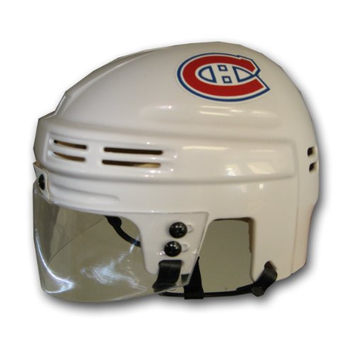 Algopix Similar Product 19 - SportStar NHL Montreal Canadiens