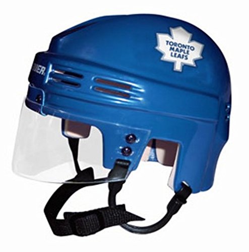 Algopix Similar Product 14 - SportStar NHL Toronto Maple Leafs