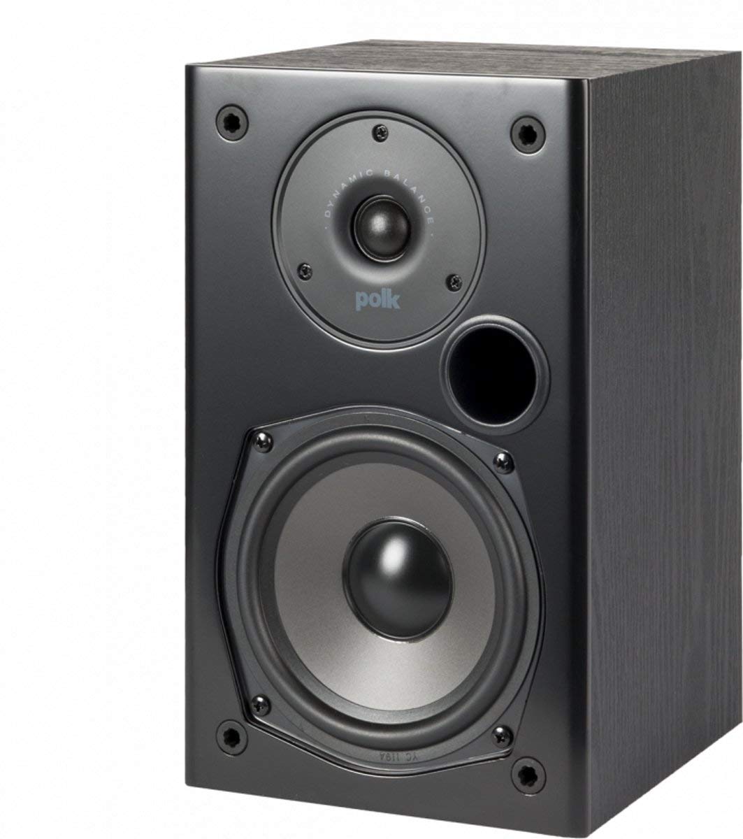 Algopix Similar Product 3 - Polk Audio T15 100 Watt Home Theater
