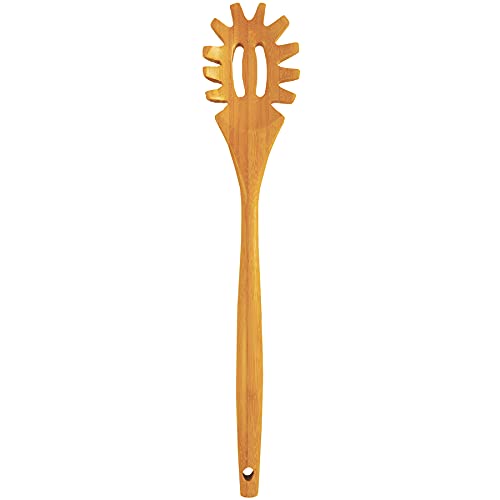Algopix Similar Product 9 - Totally Bamboo Spaghetti and Pasta
