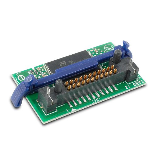 Algopix Similar Product 15 - Lexmark Page Description Language Card