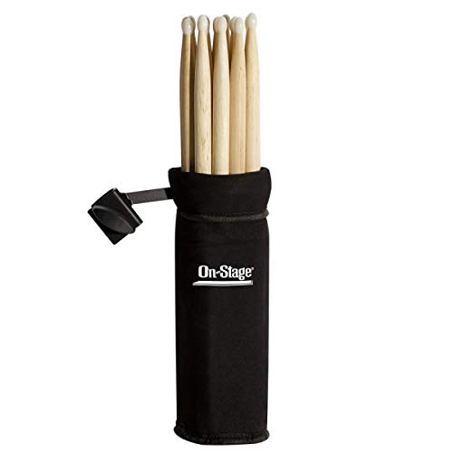 Algopix Similar Product 9 - OnStage DA100 ClampOn Drum Stick
