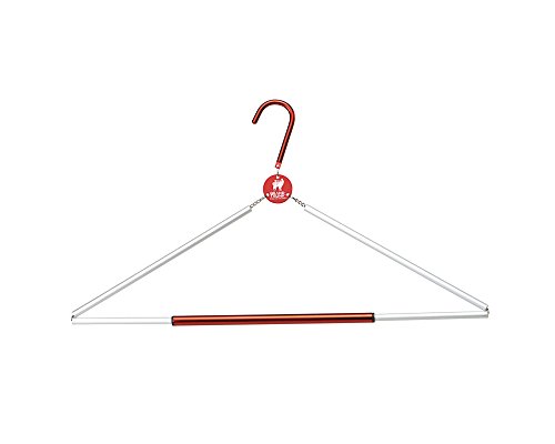 Algopix Similar Product 11 - Grand Trunk Hang-n-Go Travel Hanger
