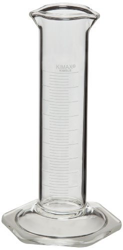 Algopix Similar Product 5 - Kimax 20032100 Glass Class B Single