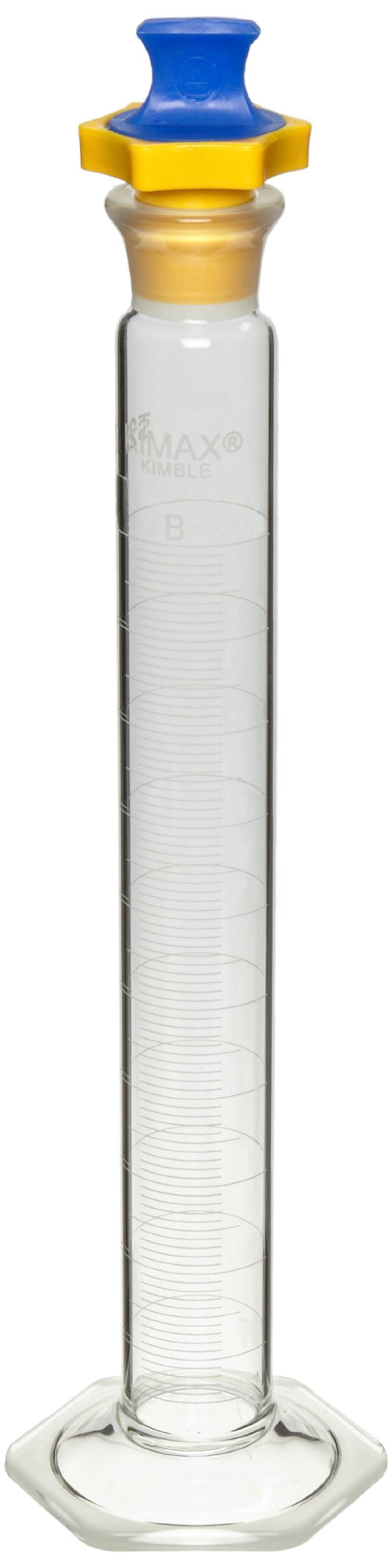 Algopix Similar Product 6 - Kimax 20039P1000 Glass 1L  50mL