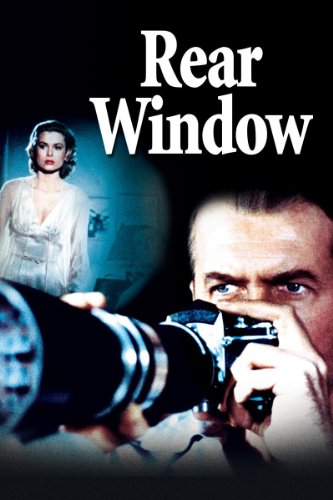 Algopix Similar Product 3 - Rear Window