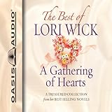 Algopix Similar Product 16 - The Best of Lori Wick A Gathering of