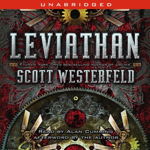 Algopix Similar Product 6 - Leviathan