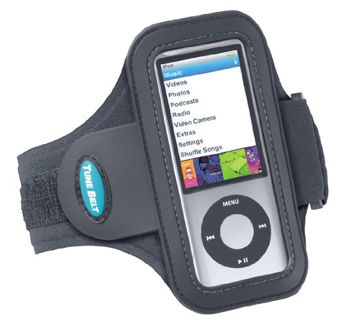 Algopix Similar Product 10 - Tune Belt Armband Compatible With iPod