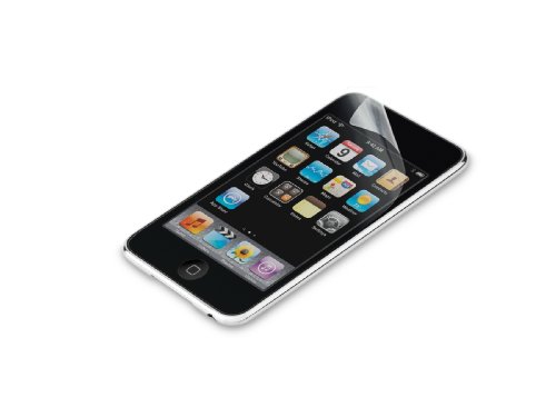 Algopix Similar Product 4 - Belkin Screen Protector for iPod touch