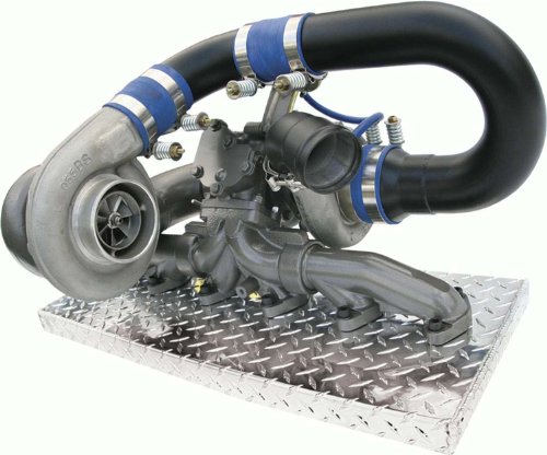 Algopix Similar Product 16 - BD Diesel Performance 1045325 Super B