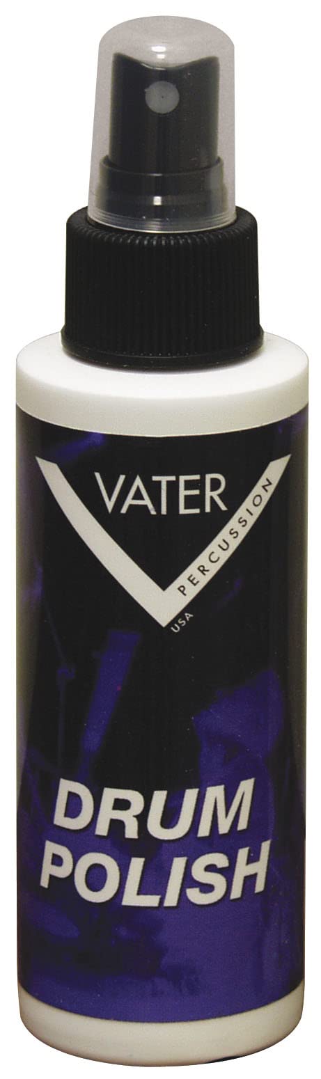 Algopix Similar Product 17 - Vater VDP Carnauba Drum Polish