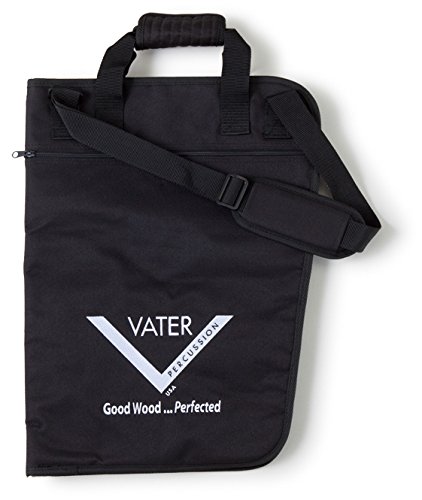 Algopix Similar Product 15 - Vater Percussion Marching Mallet Bag
