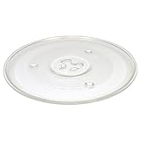 Algopix Similar Product 10 - Qualtex Glass Plate For Universal