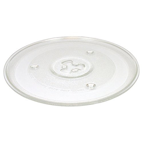 Algopix Similar Product 8 - Qualtex Glass Plate For Universal