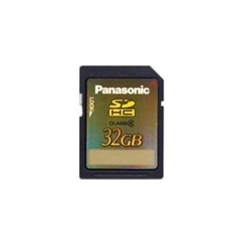 Algopix Similar Product 6 - Arbitrator P2 32GB Sdhc Memory Card