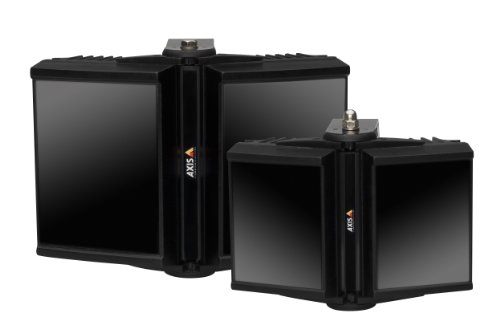 Algopix Similar Product 9 - Axis Communications T90A11