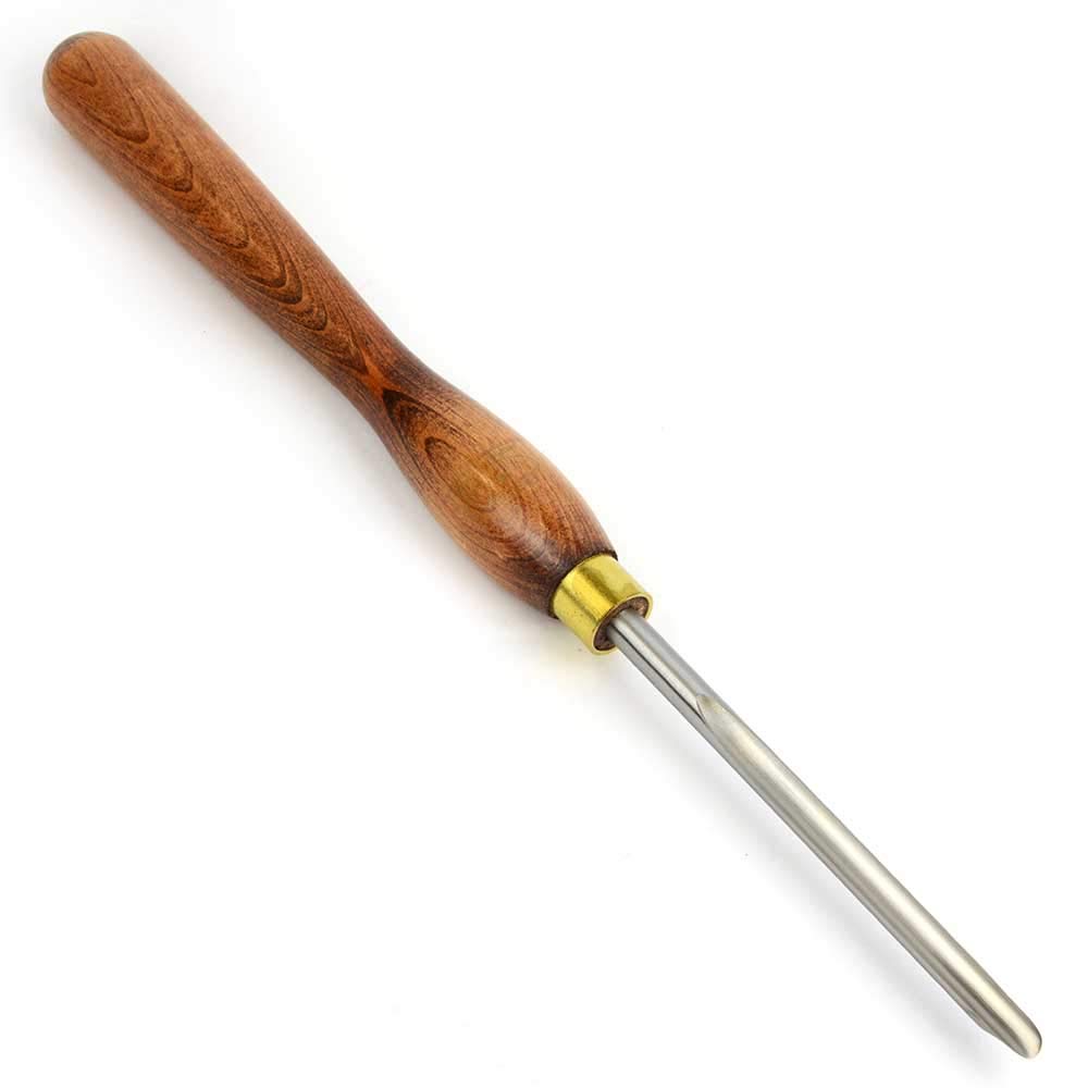 Algopix Similar Product 19 - Crown Tools 238D 12 Inch Detail Gouge