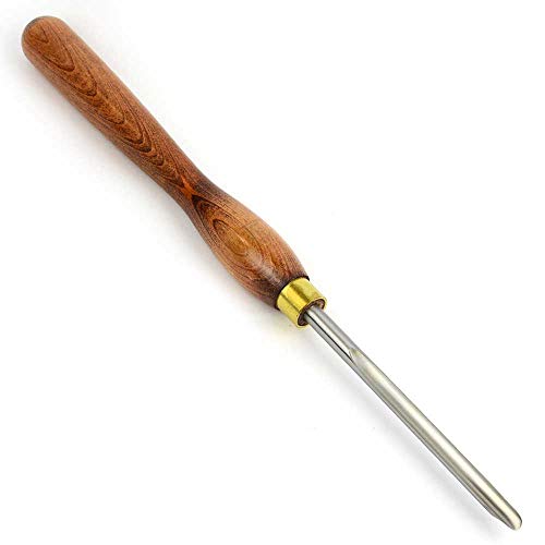 Algopix Similar Product 19 - Crown Tools 238D 12 Inch Detail Gouge