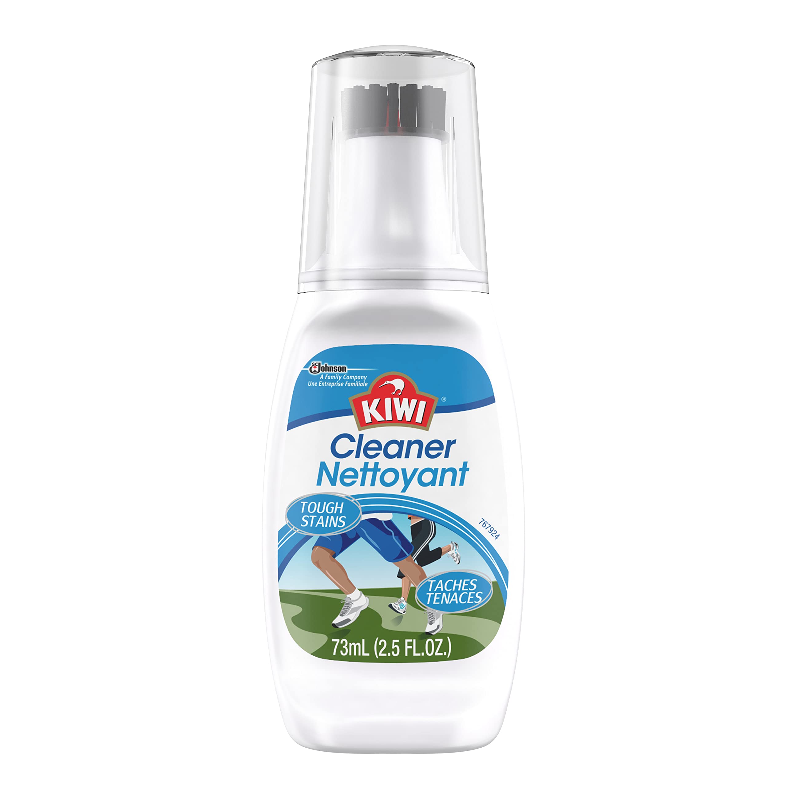 Algopix Similar Product 6 - Kiwi Sport Shoe Heavy Duty Cleaner 4