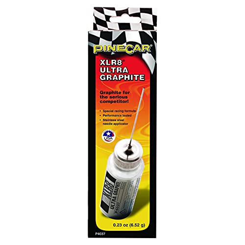 Algopix Similar Product 11 - Woodland Scenics Pine Car Derby Ultra