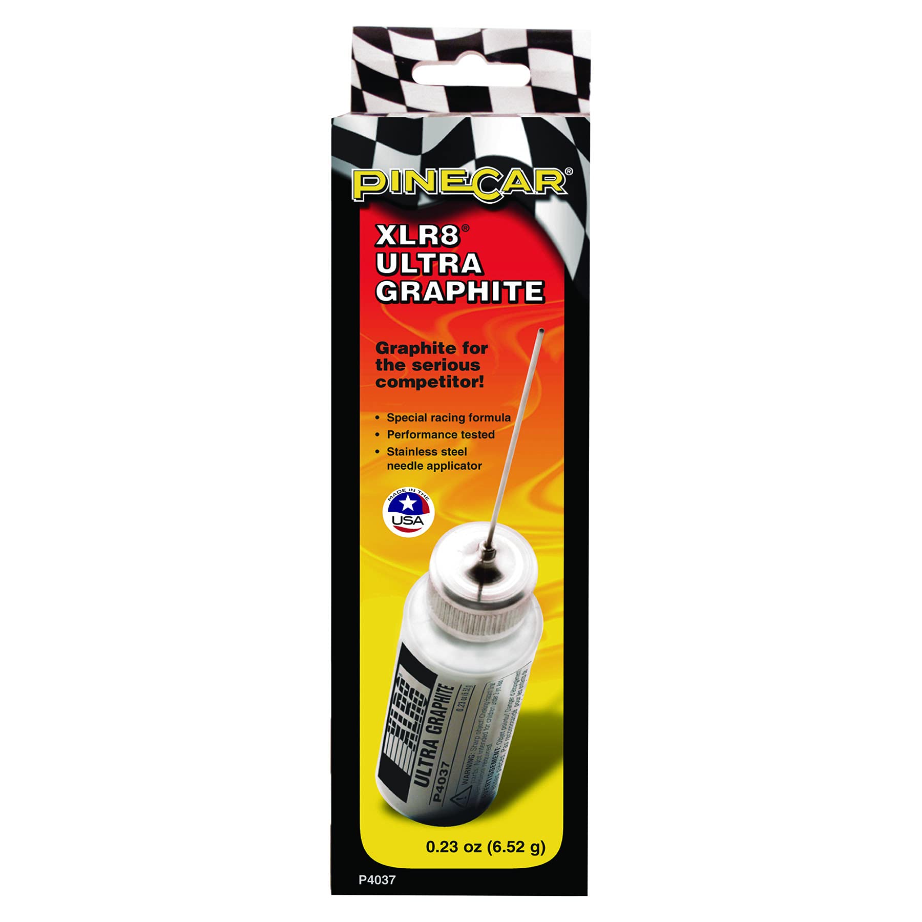 Algopix Similar Product 10 - Woodland Scenics Pine Car Derby Ultra