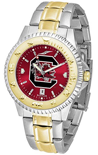Algopix Similar Product 12 - Linkswalker Mens South Carolina