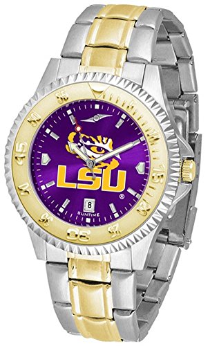 Algopix Similar Product 5 - LSU Tigers Competitor TwoTone