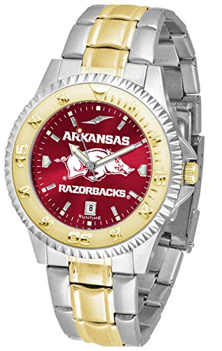 Algopix Similar Product 17 - Arkansas Razorbacks Competitor TwoTone