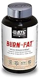 Algopix Similar Product 12 - STC Nutrition Burn-Fat 120 Capsules