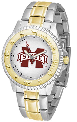 Algopix Similar Product 13 - Mississippi State Bulldogs  Mens