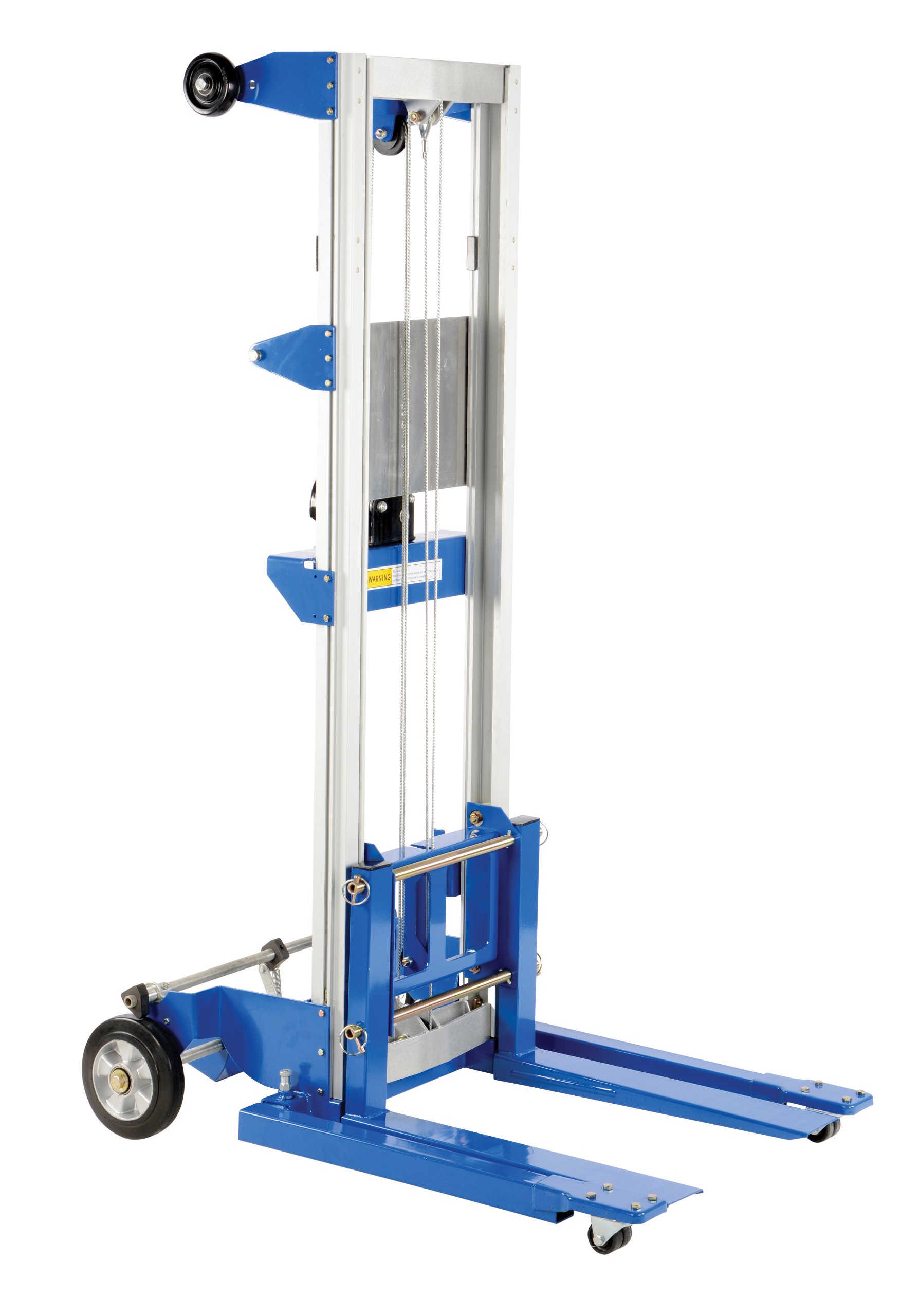 Algopix Similar Product 17 - Vestil ALIFTSHP Adjustable Straddle