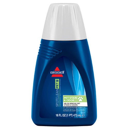 Algopix Similar Product 11 - BISSELL 2X Pet Stain  Odor Portable