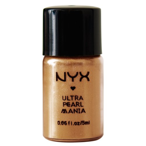 Algopix Similar Product 6 - NYX Professional Makeup Loose Pearl