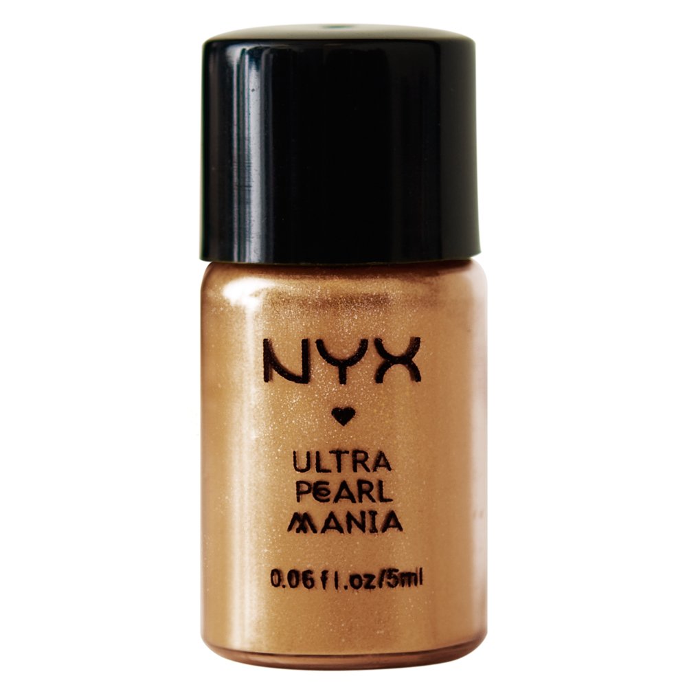 Algopix Similar Product 19 - NYX Professional Makeup Loose Pearl