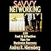 Algopix Similar Product 18 - Savvy Networking 118 Fast  Effective