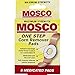 Algopix Similar Product 13 - Mosco One Step Medicated Corn Remover