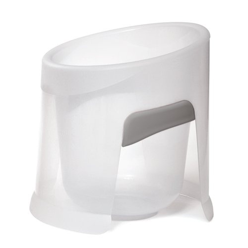 Algopix Similar Product 9 - Prince Lionheart washPOD Bathe, White