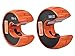 Algopix Similar Product 10 - 306 Pipe Slice Twin Pack 15mm & 22mm