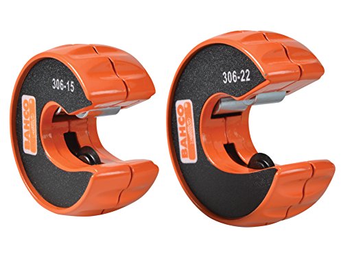 Algopix Similar Product 16 - 306 Pipe Slice Twin Pack 15mm & 22mm