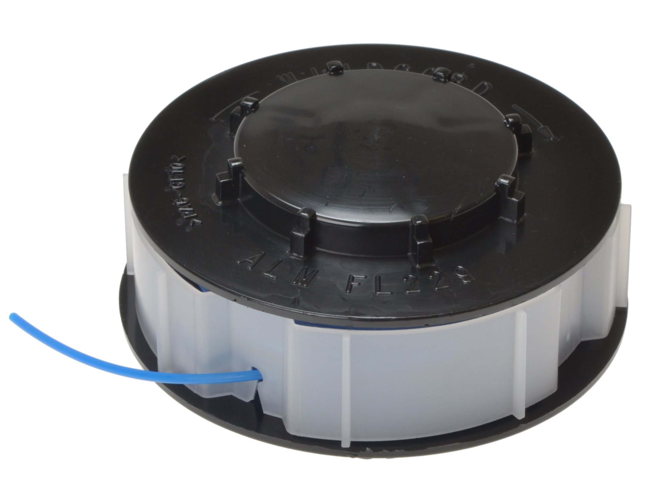 Algopix Similar Product 11 - ALM Manufacturing FL229 Spool  Line to