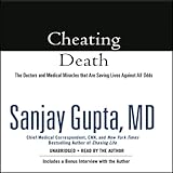 Algopix Similar Product 1 - Cheating Death The Doctors and Medical