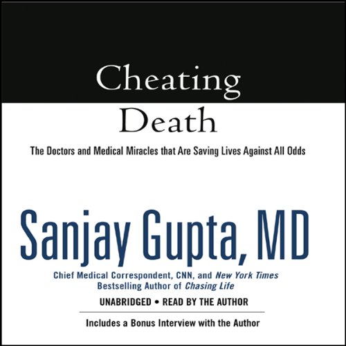 Algopix Similar Product 6 - Cheating Death The Doctors and Medical